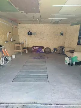 Гараж в Ростовская область, Волгодонск Славный пер. (30 м)