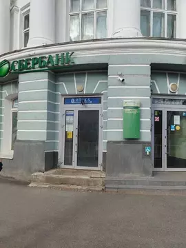 Помещение свободного назначения в Ленинградская область, Бокситогорск ...