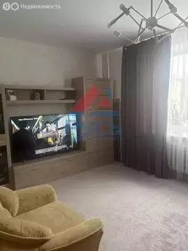 2-комнатная квартира: Коркино, улица Ленина, 13 (55.3 м)