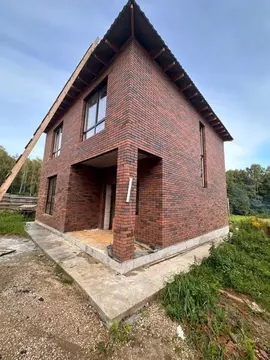 Дом в Тульская область, Тула городской округ, д. Хопилово ул. ...