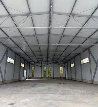 Производственное помещение в Санкт-Петербург, Санкт-Петербург, Колпино ...