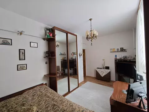 2-к кв. Москва Мартеновская ул., 7 (64.0 м)