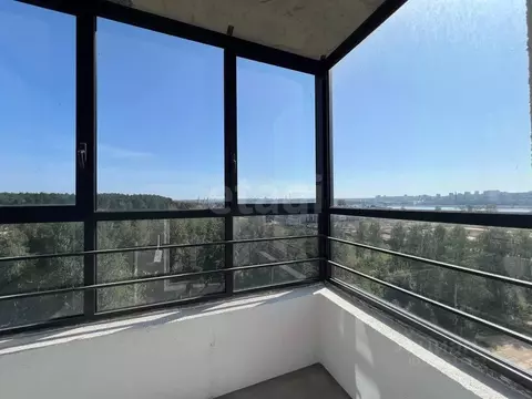 2-к кв. Пермский край, Пермь Ленская ул., 30 (73.4 м)