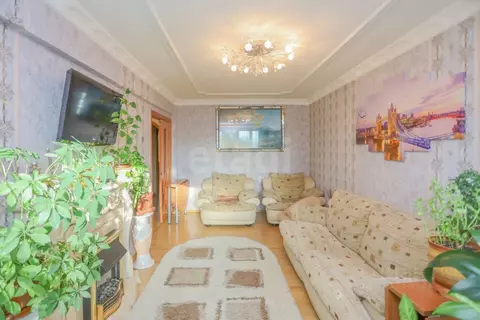 3-к кв. Иркутская область, Ангарск 7А мкр, 9 (69.1 м)