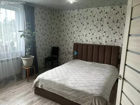 Дом в Иглино, улица Бабушкина, 27 (72 м)