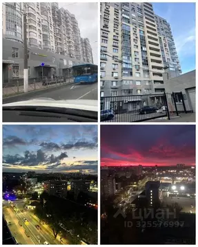 1-к кв. Московская область, Подольск Рабочая ул., 4 (45.0 м)