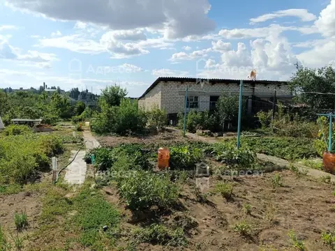 Дом в Волгоградская область, Городищенский район, Ерзовское городское ...
