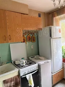 2-к кв. Москва Зарайская ул., 25К1 (45.0 м)