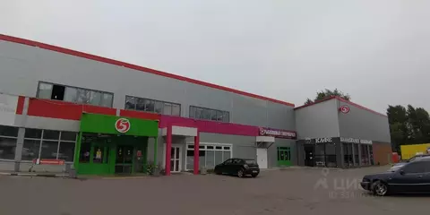 Помещение свободного назначения в Московская область, Котельники ...