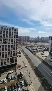 1-к кв. Ленинградская область, Мурино Всеволожский район, просп. ...