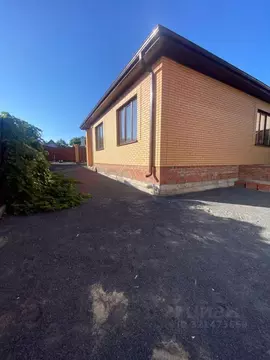 Дом в Ростовская область, Ростов-на-Дону пос. Орджоникидзе, пер. ...