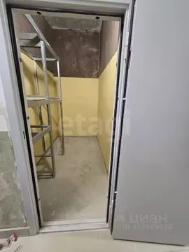 Склад в Тюменская область, Тюмень Ставропольская ул., 160 (4 м)