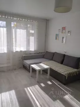 1-к кв. Самарская область, Самара Белорусская ул., 93 (35.0 м)