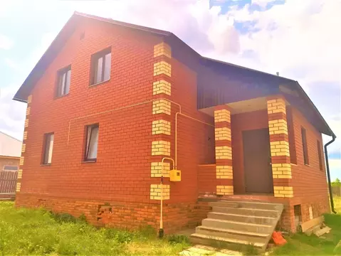 Дом в Пермский край, пос. Юг  (139 м)