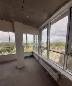 2-к кв. Пермский край, Пермь Ленская ул., 30 (73.4 м)