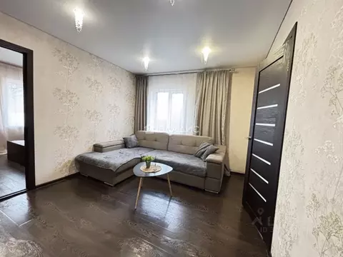 Дом в Пензенская область, с. Бессоновка ул. 2-я Лесная (60 м)