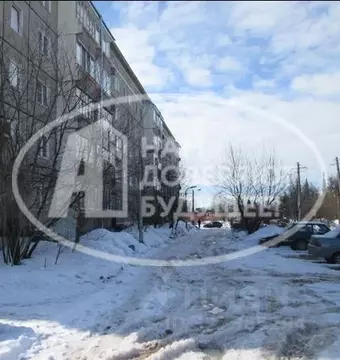 2-к кв. Пермский край, Чернушка Парковая ул., 6 (46.0 м)