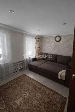 Дом в Нижегородская область, Богородск ул. 1-я Рязанка, 63 (54 м)