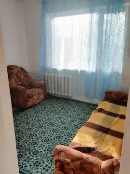 1-к кв. Амурская область, Благовещенск пос. Аэропорт, 5 (25.5 м)