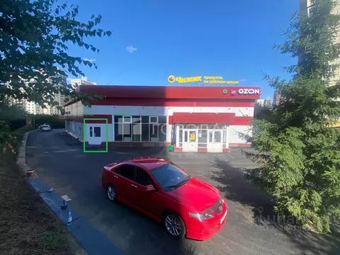 Помещение свободного назначения в Новосибирская область, Новосибирск ...