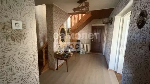 Дом в Ивановская область, Иваново ул. 4-я Курьяновская, 16 (123 м)