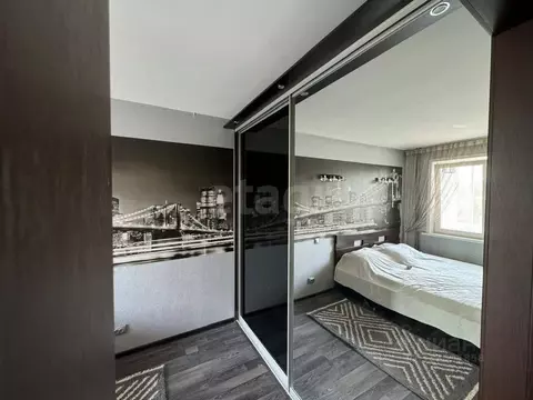 3-к кв. Иркутская область, Ангарск 18-й мкр, 10 (58.1 м)