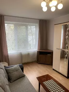 1-к кв. Москва ул. Коненкова, 11В (33.0 м)