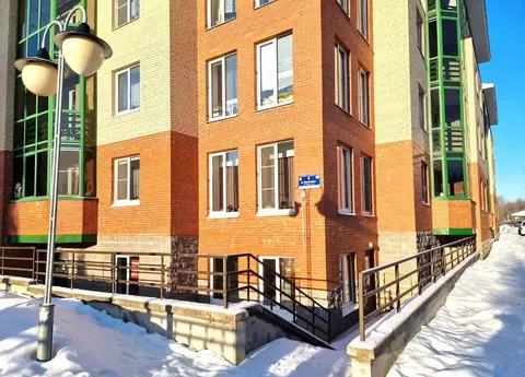 Офис в Санкт-Петербург, Санкт-Петербург, Пушкин Малиновская ул., 8 (29 ...