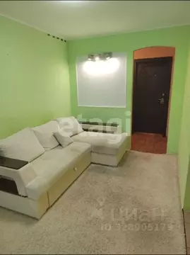2-к кв. Пермский край, Пермь ул. Связистов, 11 (45.0 м)