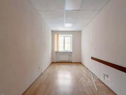 Офис в Санкт-Петербург Заозерная ул., 8к2 (25 м)