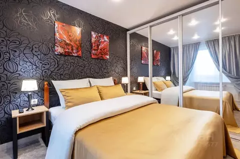 2-к кв. Красноярский край, Красноярск ул. Дубровинского, 106 (64.0 м)