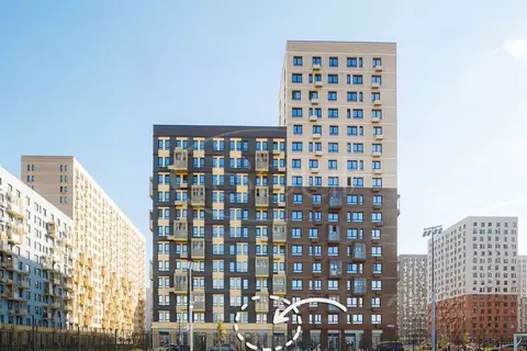 Торговая площадь в Московская область, Ленинский городской округ, д. ...