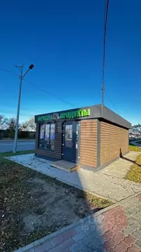 Торговая площадь в Амурская область, Благовещенск ул. Воронкова, 12 ...