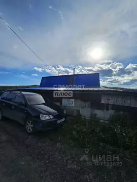 Дом в Хабаровский край, Комсомольский район, с. Пивань ул. 1-я ...