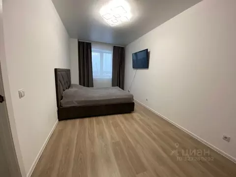 1-к кв. Санкт-Петербург просп. Просвещения, 43 (39.0 м)