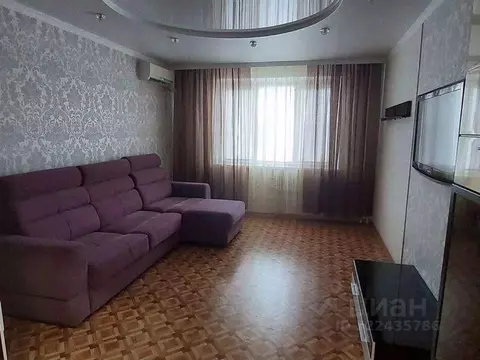 3-к кв. Белгородская область, Старый Оскол Северный мкр, 31 (63.0 м)