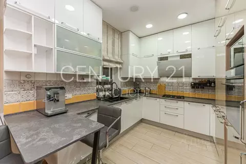 Дом в Калининградская область, Зеленоградский муниципальный округ, ...