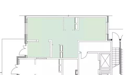 Помещение свободного назначения в Московская область, Балашиха ул. ...