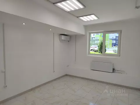 Помещение свободного назначения в Краснодарский край, Краснодар ул. ...