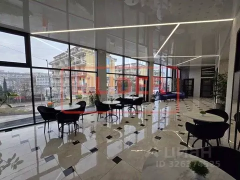 Офис в Севастополь ул. Муссонная, 100 (15 м)