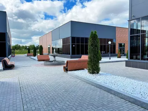 Помещение свободного назначения в Ленинградская область, Ломоносовский ...