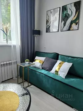 Студия Москва Перовское ш., 18/1 (23.0 м)