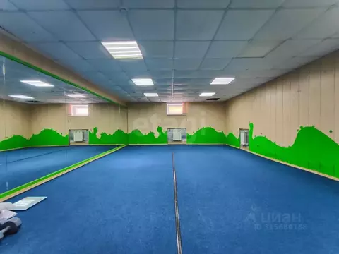 Помещение свободного назначения в Костромская область, Кострома ...