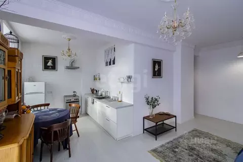 1-к кв. Тюменская область, Тюмень ул. Володарского, 47 (60.0 м)