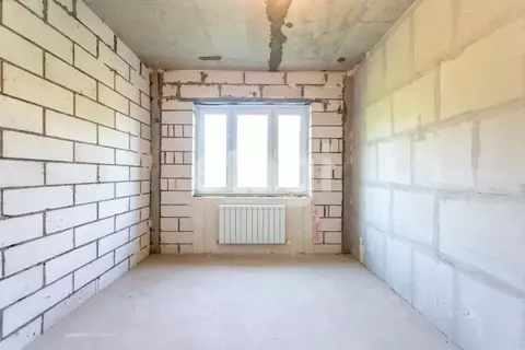 2-к кв. Тульская область, Тула ул. Самоварная, 7 (51.3 м)