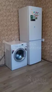 Студия Тюменская область, Тюмень ул. 30 лет Победы, 77 (18.0 м)