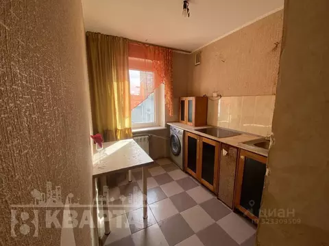 1-к кв. Краснодарский край, Новороссийск Мысхакское ш., 50 (29.0 м)