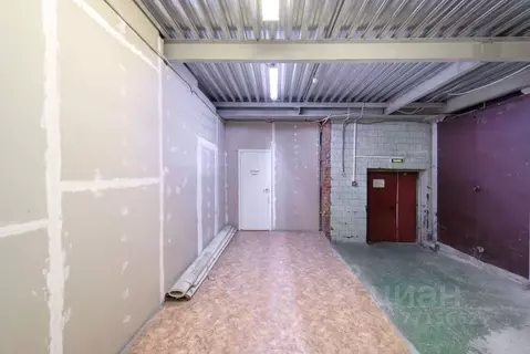 Склад в Санкт-Петербург просп. Тореза, 68Ж (11 м)