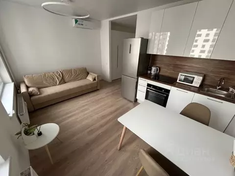 Студия Московская область, Мытищи ул. Стрельбище Динамо, 10 (23.2 м)