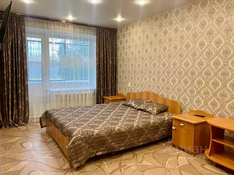 1-к кв. Башкортостан, Белорецк ул. Карла Маркса, 84 (30.0 м)